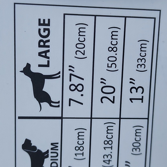 NWT pet Halloween - Picture 3 of 3